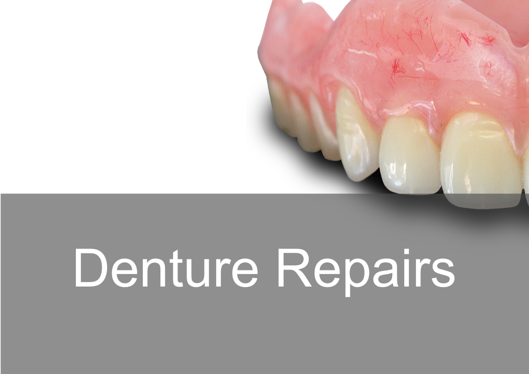 Denture repairs London - Swissedent Denture Clinic