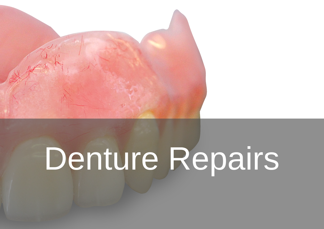 Private Denture repairs London - Swissedent Denture Clinic