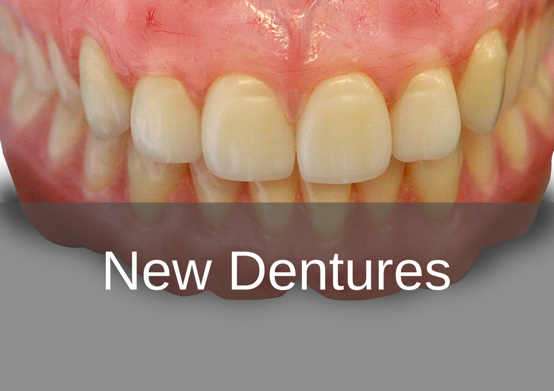 Private Dentures at Swissedent Denture Clinic in London
